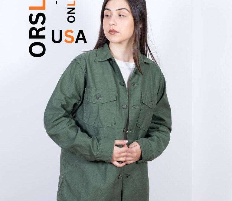 ORSLOW