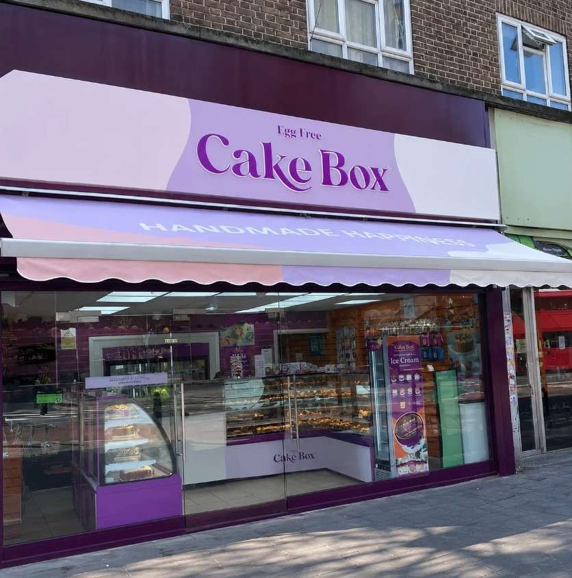 Shopfronts-Rayleigh