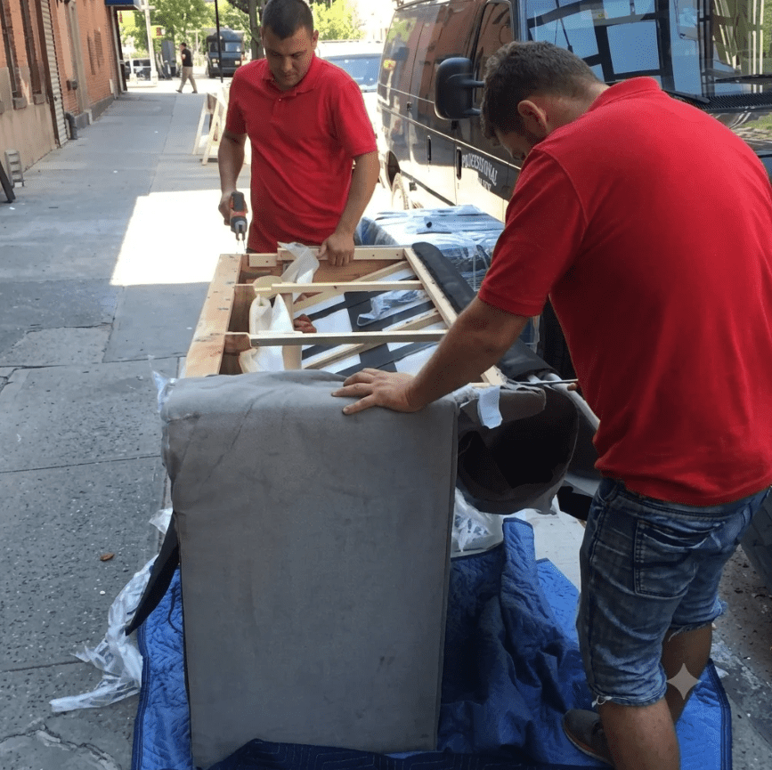 Sofa-Assembly-Philadelphia