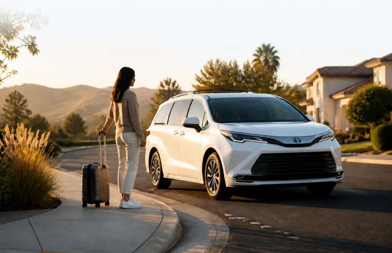 Taxi-Service-Livermore