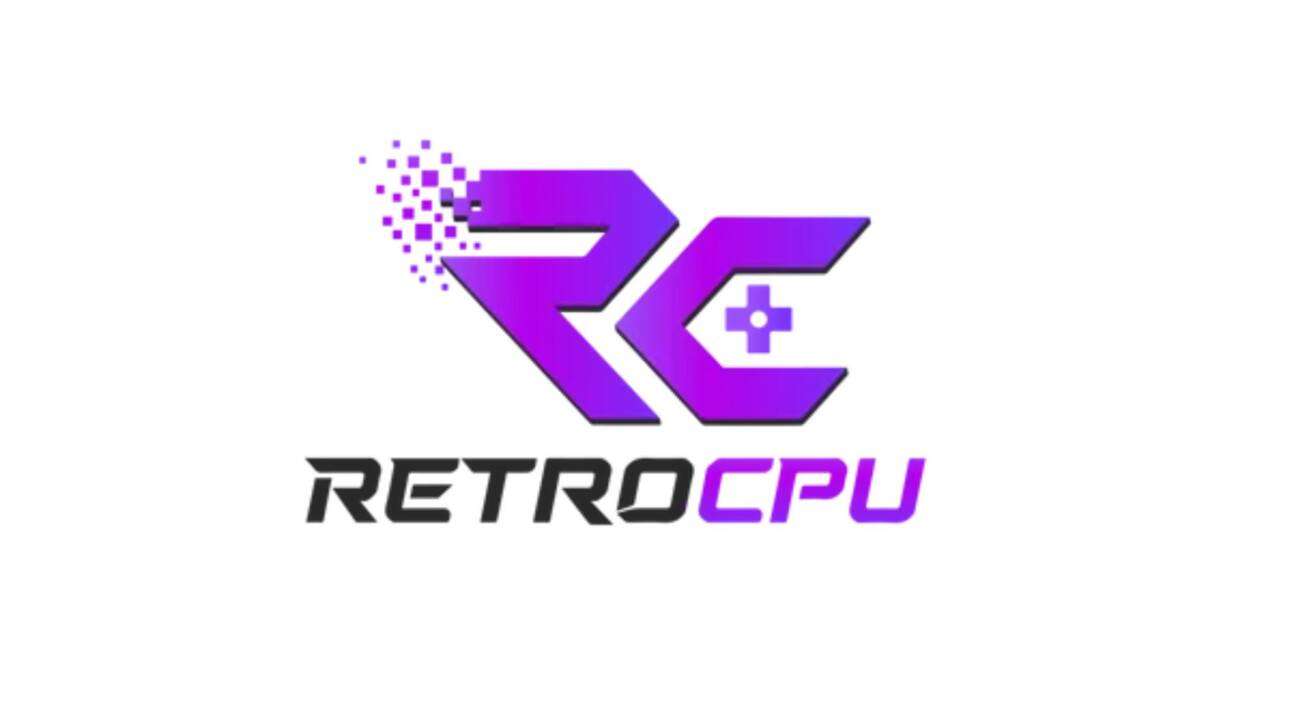 Retro Game Projector