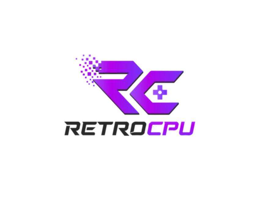 Retro Game Projector