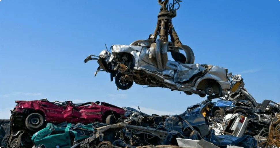 cash for scrap cars ipswich