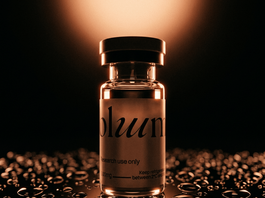 verified peptides