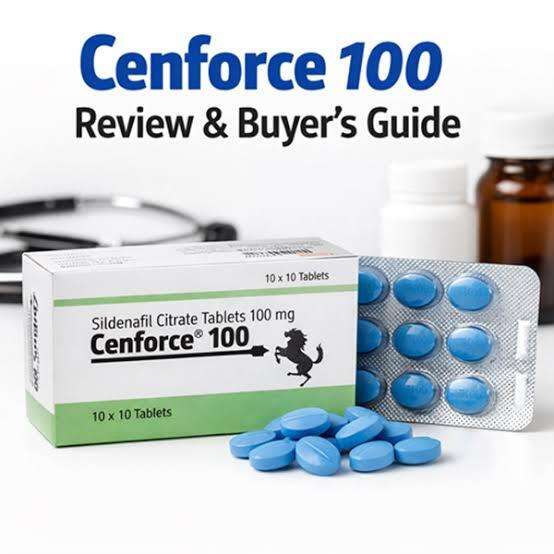 Cenforce 100mg