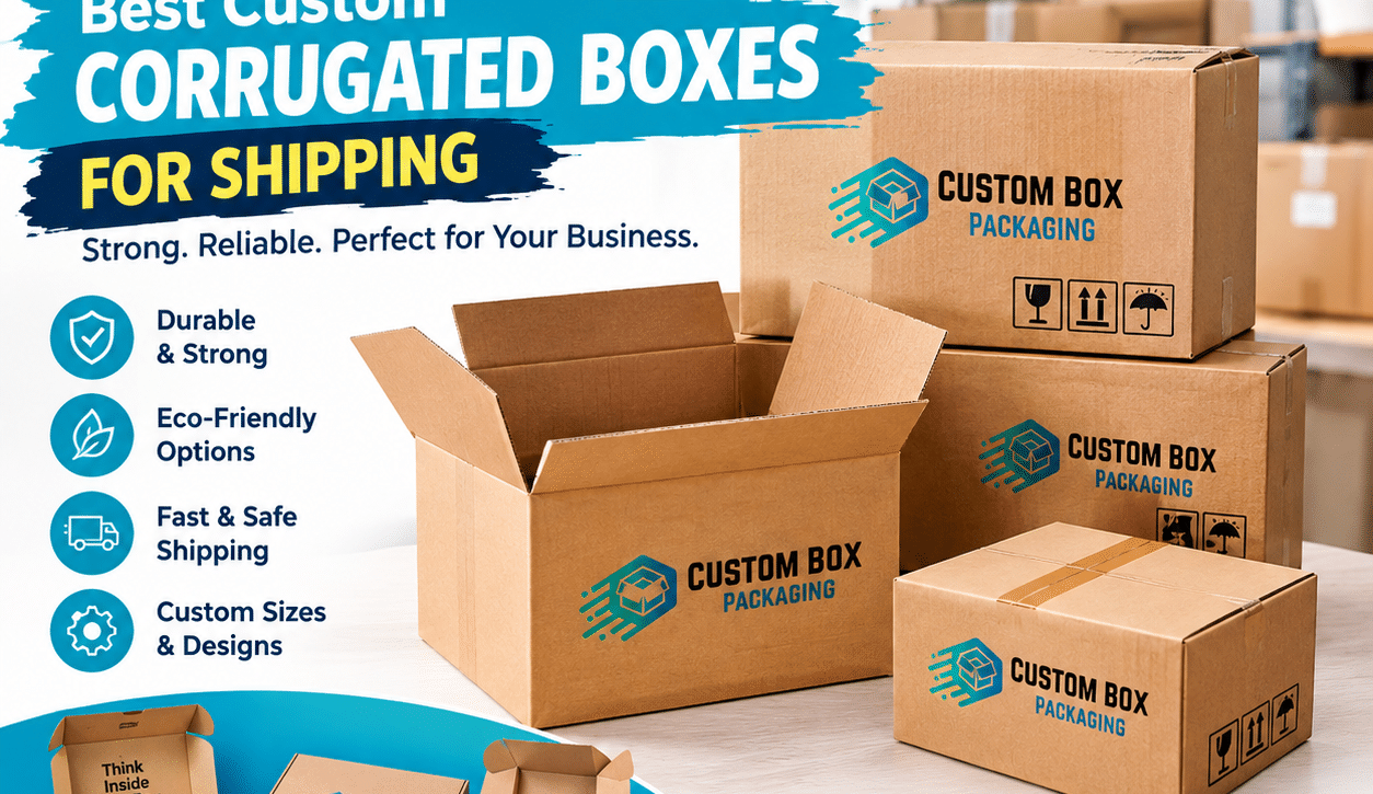 best-custom corrugated-boxes-for-shipping