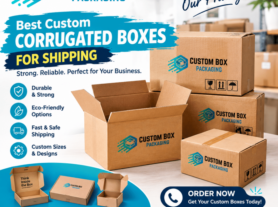 best-custom corrugated-boxes-for-shipping