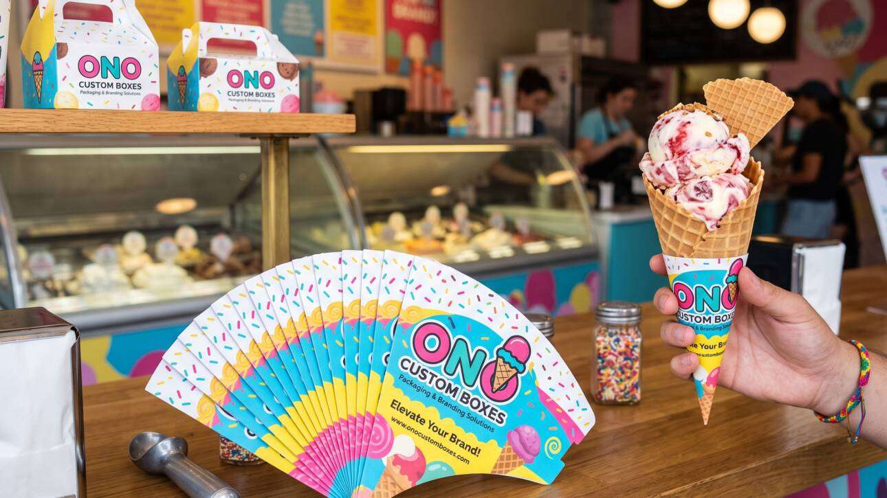 Eco Cone Sleeves