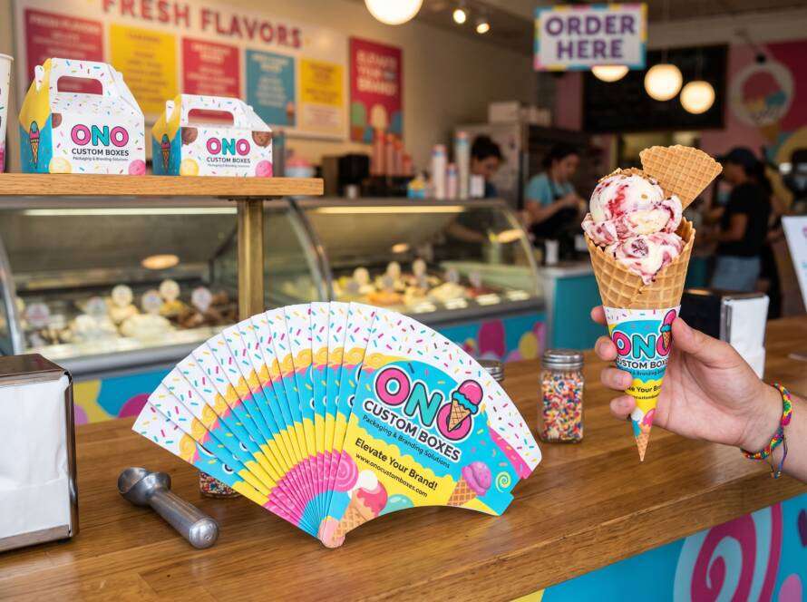 Eco Cone Sleeves