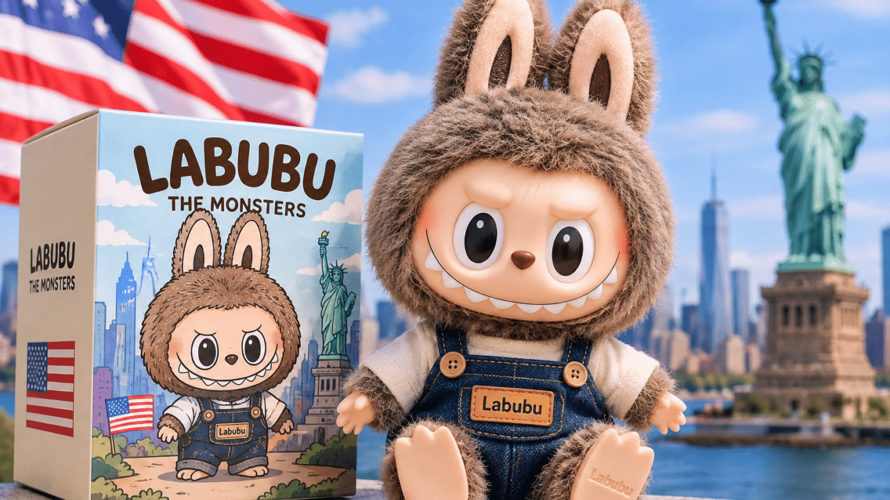 LABUBU Bag