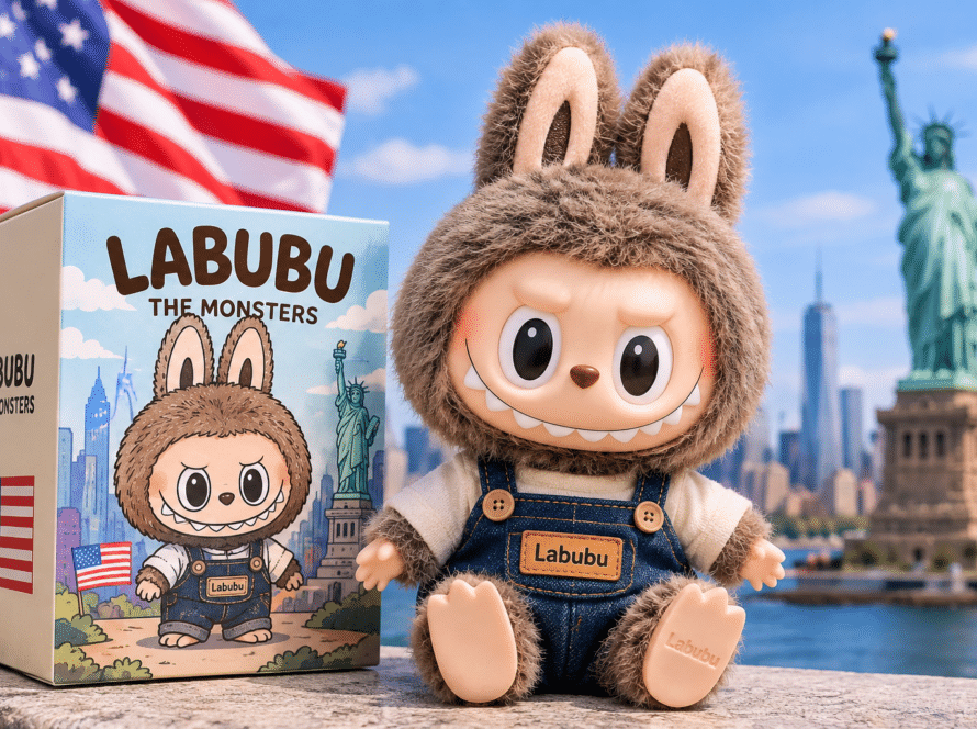 LABUBU Bag