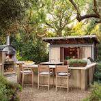 Meridian Outdoor Kitchens