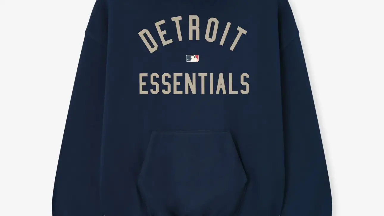 The Essentials Hoodie: The Complete 2026 Guide to Fit Style