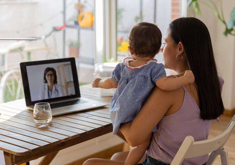 online family doctor Ontario