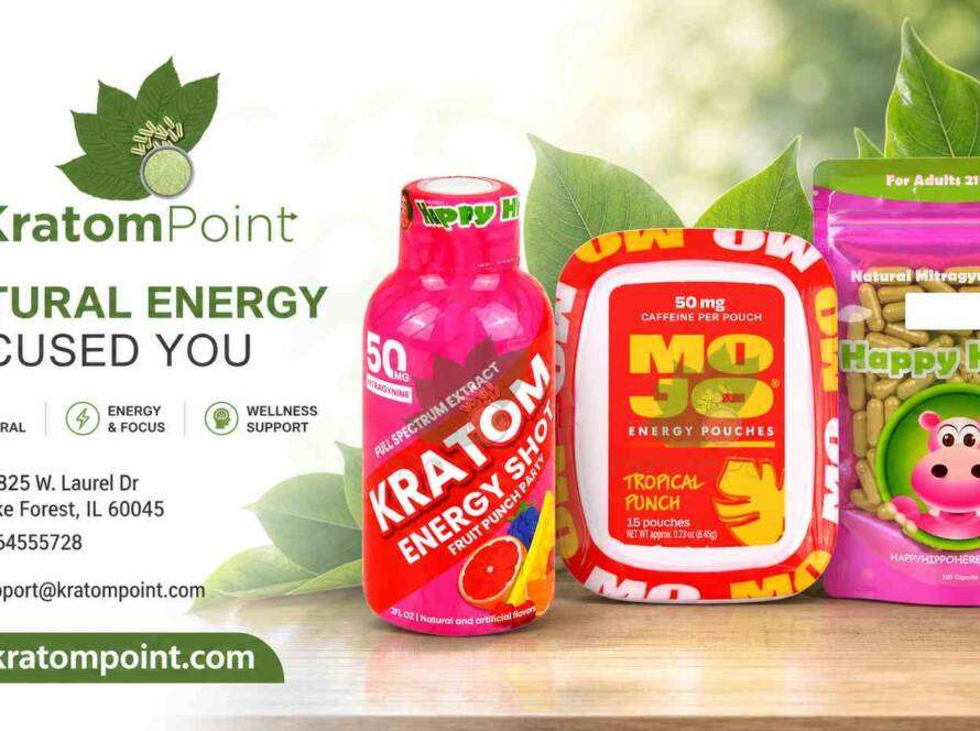 happy hippo kratom mojo energy pouches Kratom Brands dozo perks