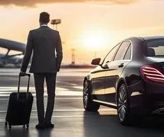 Chagny airport shuttle