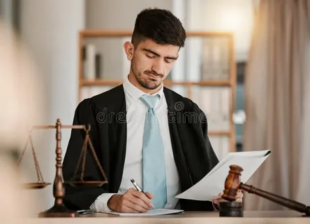 Advocate