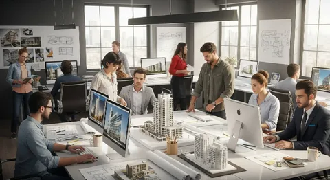 Architecture Firms Glasgow