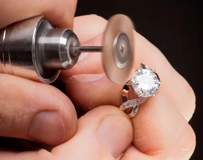 Jewelry Repair