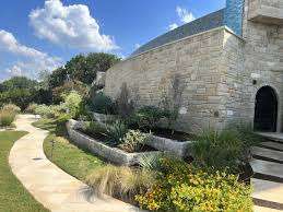  Modern Landscape Design Austin TX