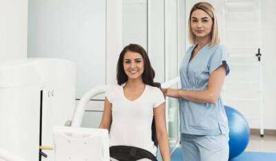 Family Doctor in Toronto