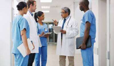 best family doctors in Toronto