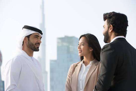 Seven steps to register your professional business in Dubai
