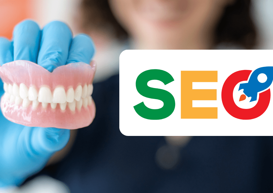 Dental SEO services