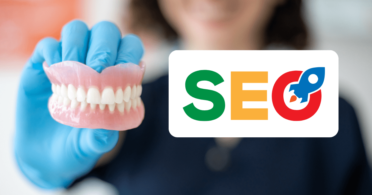 Dental SEO services
