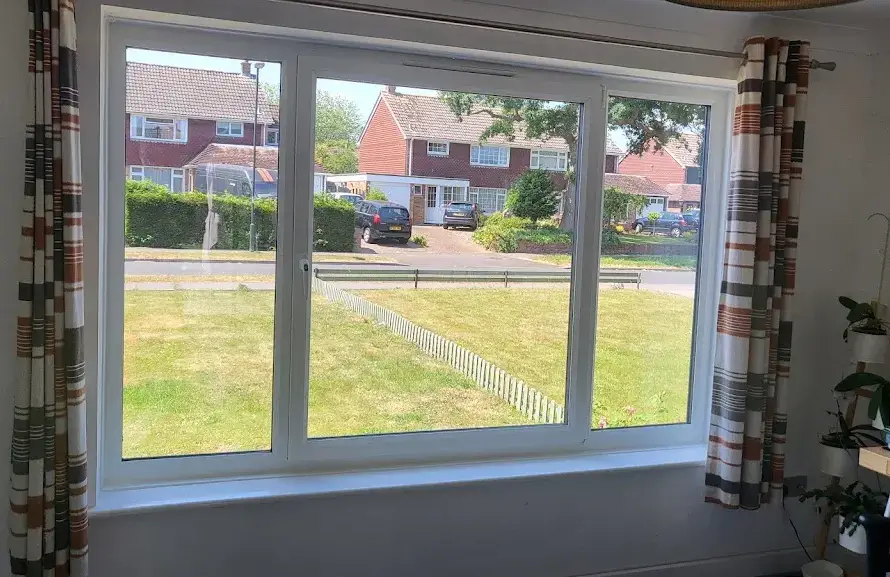 Double Glazing Croydon
