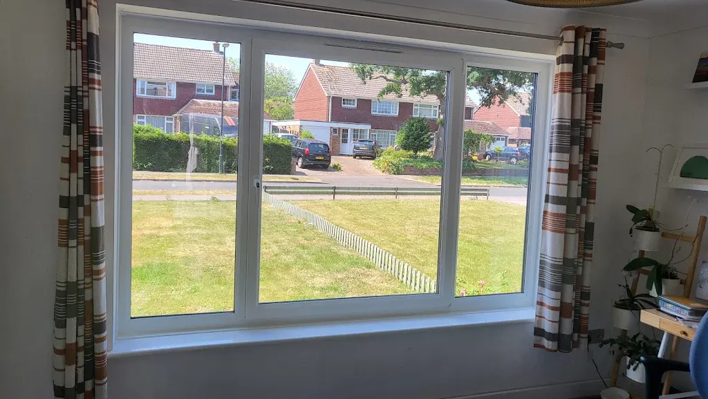Double Glazing Croydon