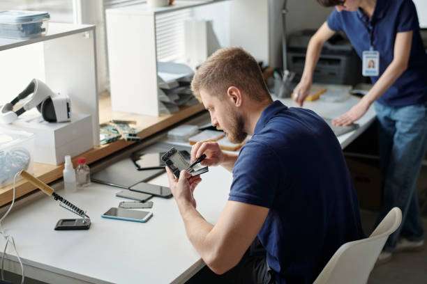 iPhone Repair Leicester