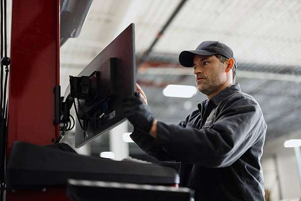 Truck Computer Diagnostic for Accurate Vehicle Troubleshooting