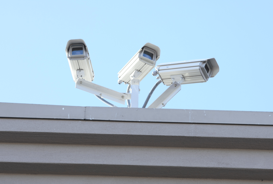 CCTV Towers