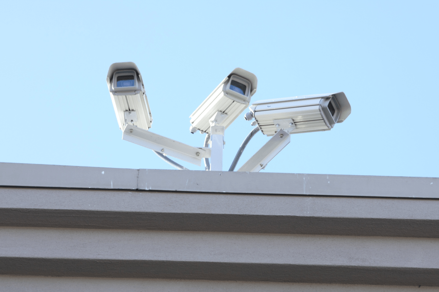 CCTV Towers