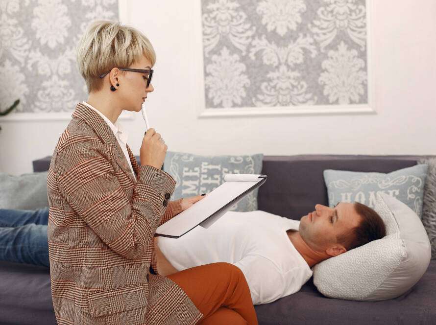 Clinical Psychologist San Diego CA