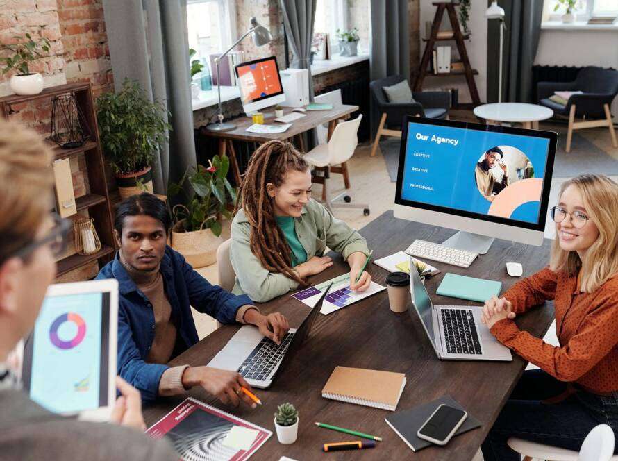 Developing Leadership Skills Without Formal Training Programs