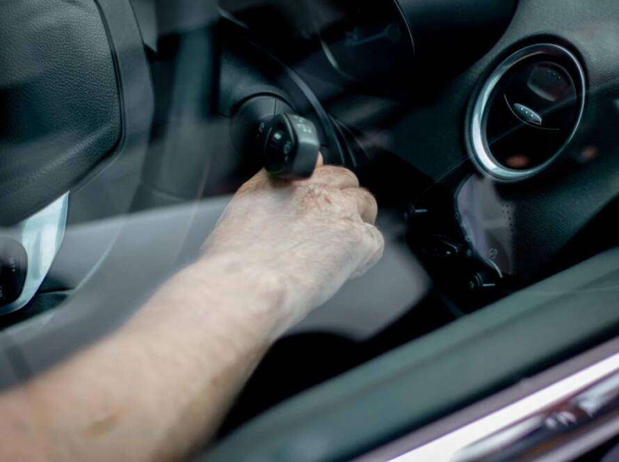 Auto Locksmith Barking