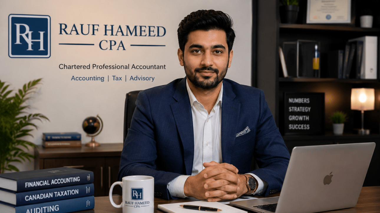 Rauf Hameed