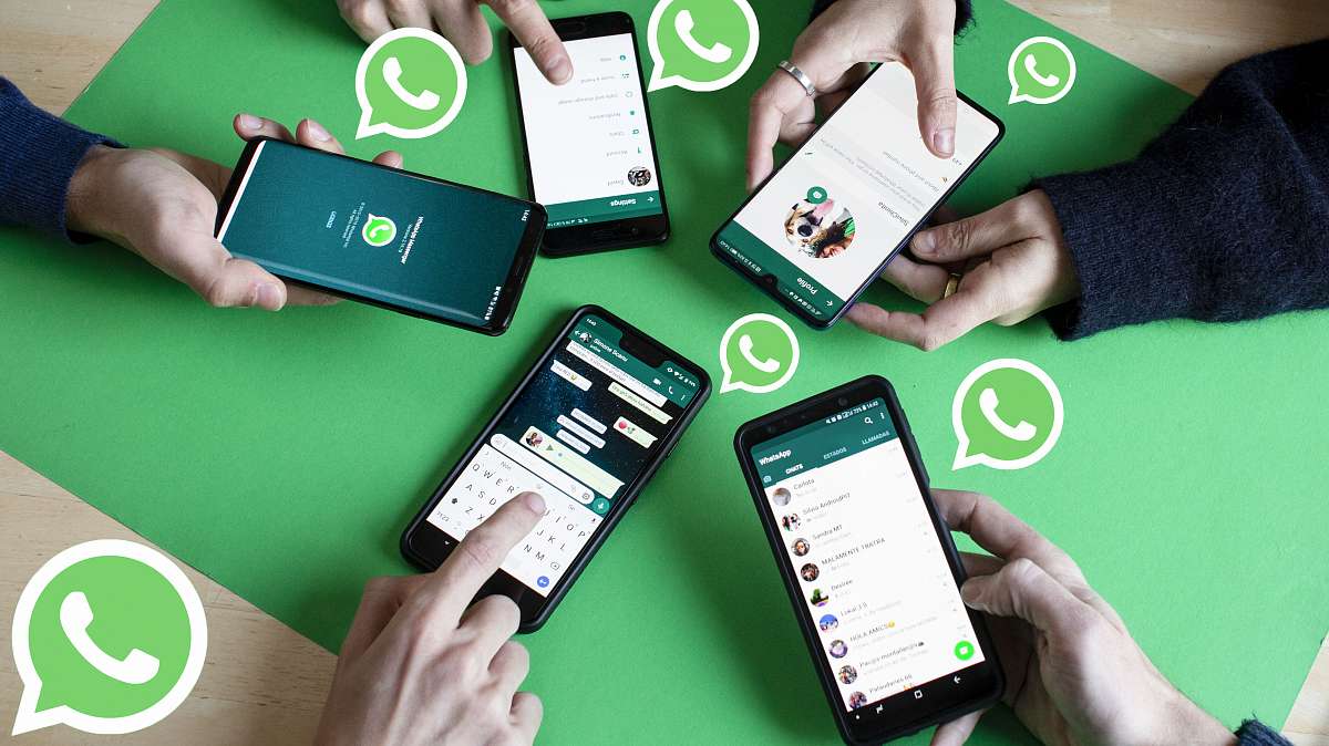 Best WhatsApp clone app development services