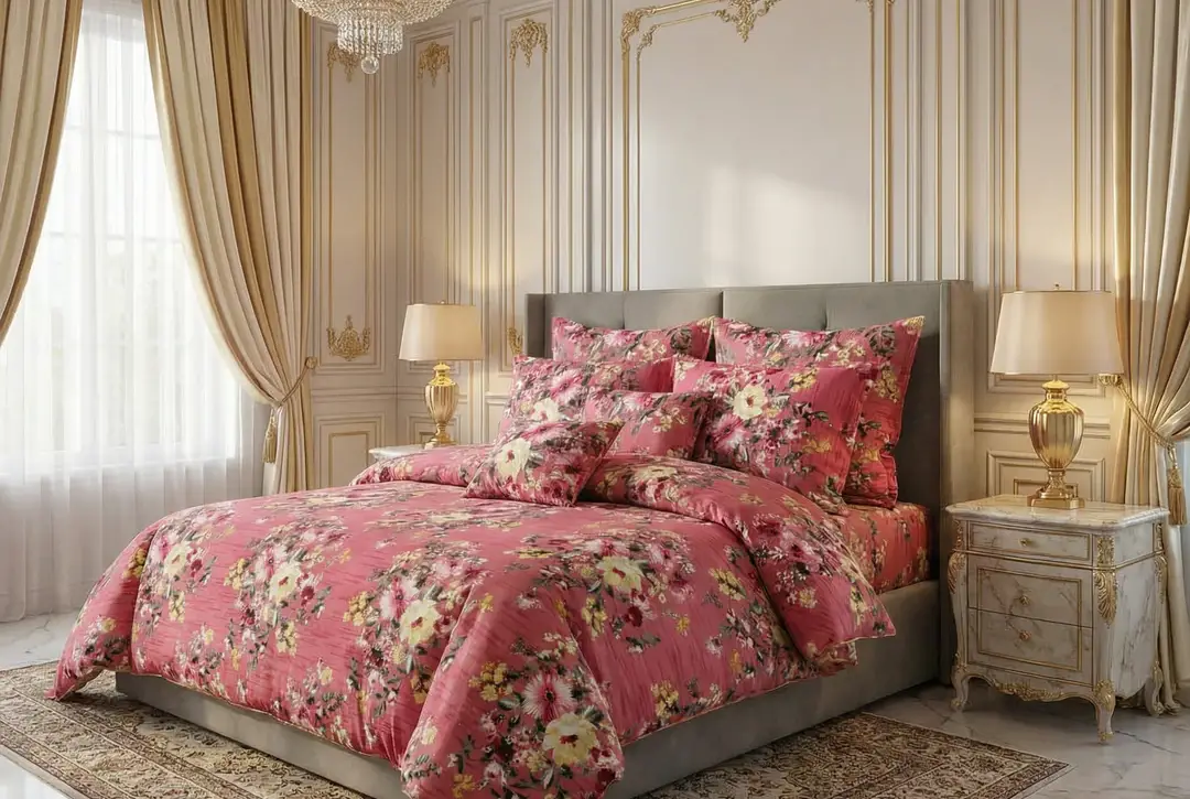 Bed Sheets Online in Pakistan