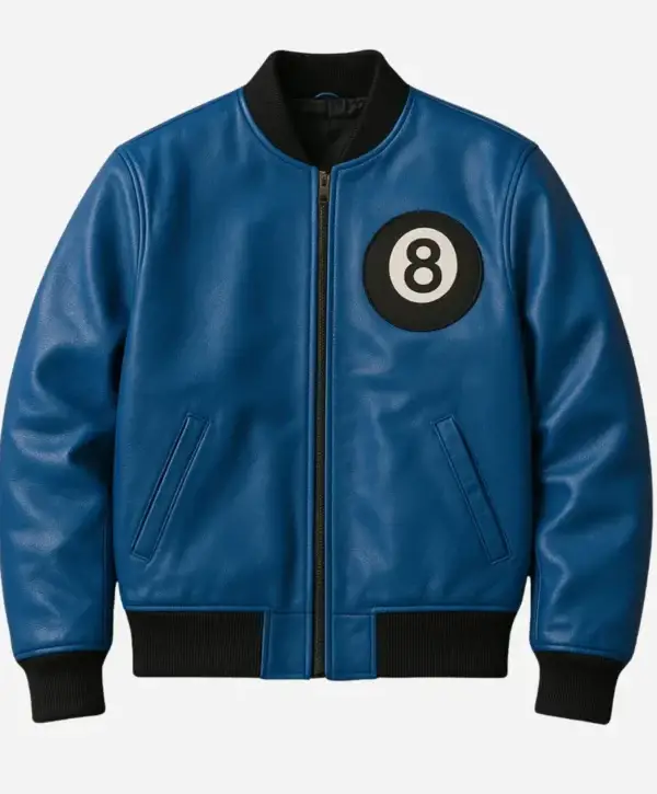 Cyber Punk Jackets: The Futuristic Style Taking Over Streetwear