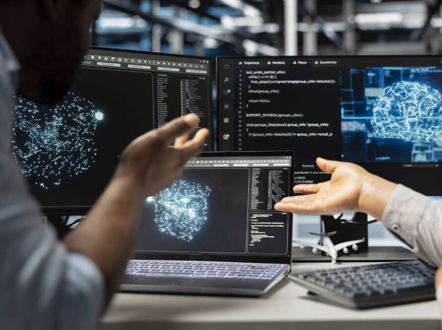 AI-development-services