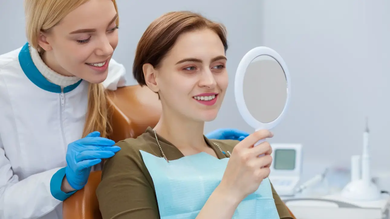 How to Choose the Best Dental Care Clinic in Toms River NJ