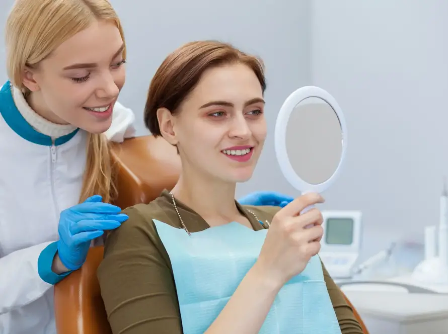 How to Choose the Best Dental Care Clinic in Toms River NJ