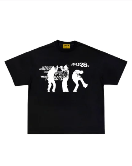 4028 | Official Clothing Online Store 