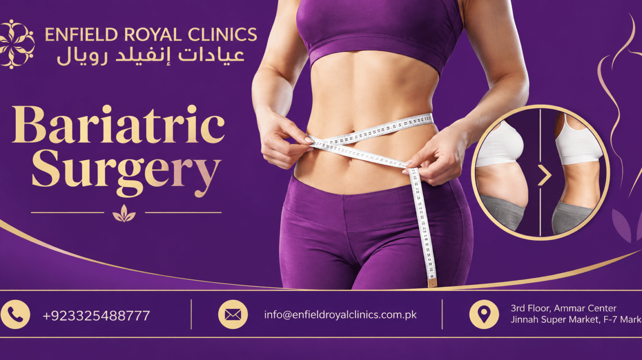 Bariatric Surgery in Islamabad (2)