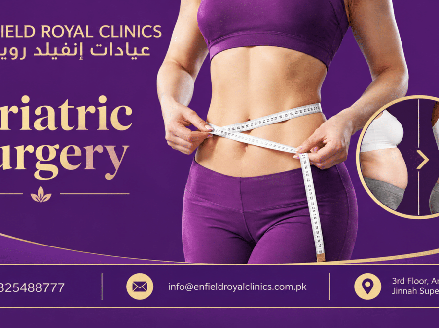 Bariatric Surgery in Islamabad (2)
