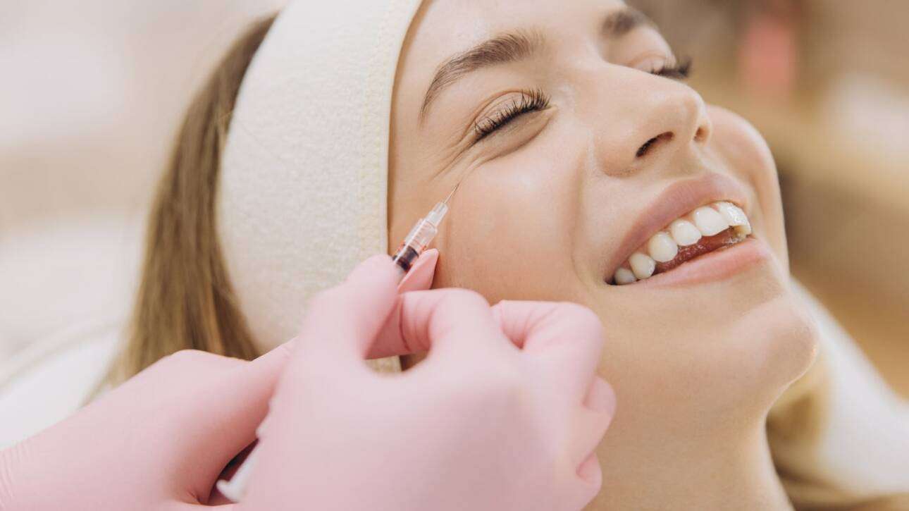 Botox in Islamabad