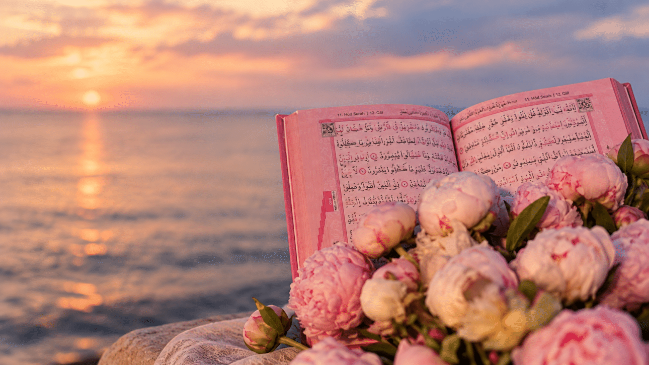 Shia Quran Academy Online